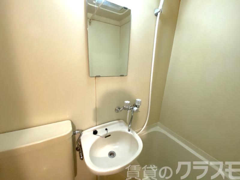 14/25 洗面