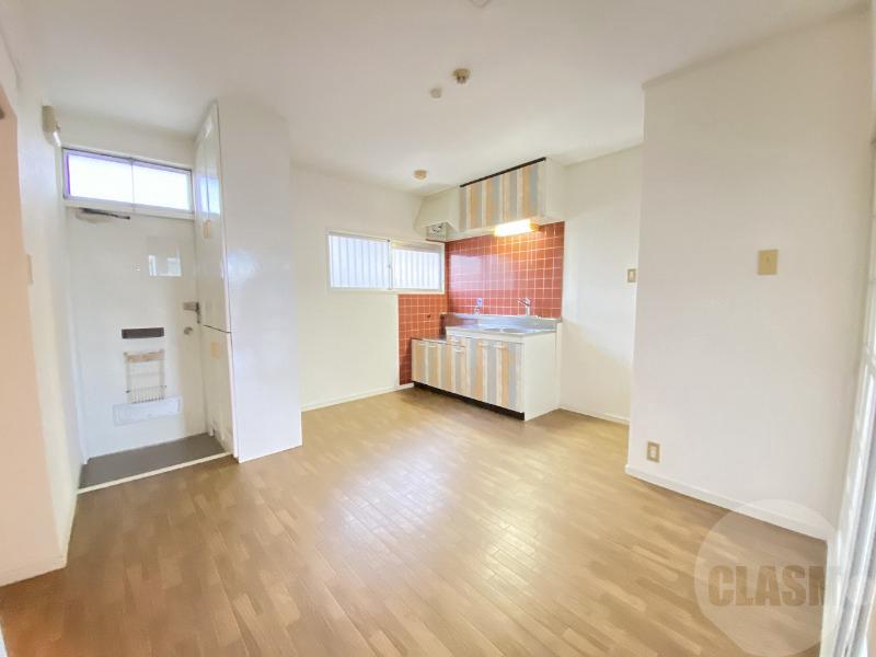 3/22 リビング/ダイニング