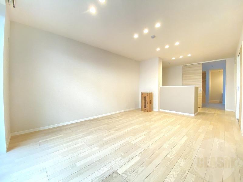 3/30 リビング/ダイニング