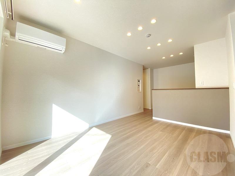 3/30 リビング/ダイニング