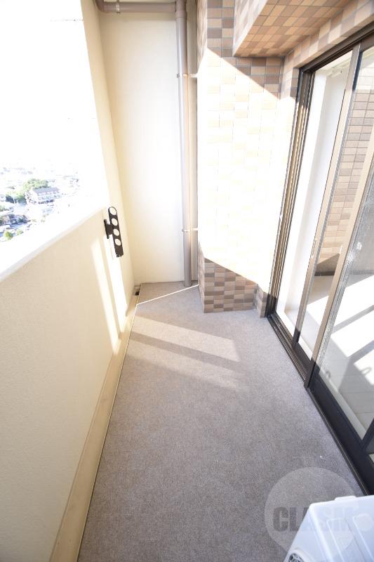 16/30 バルコニー