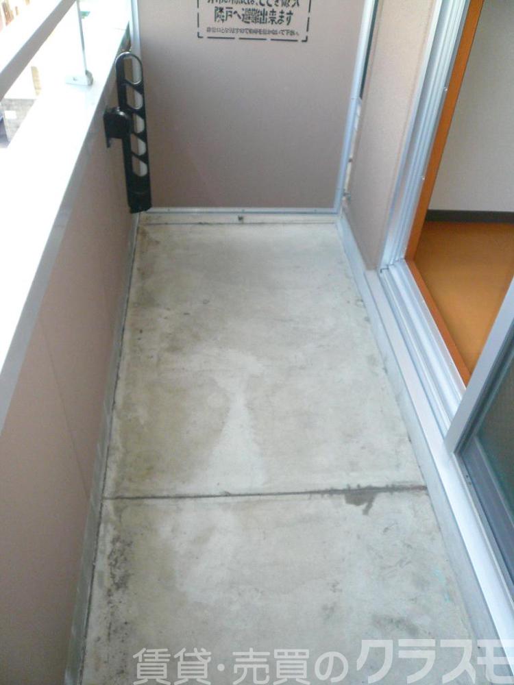 24/30 バルコニー