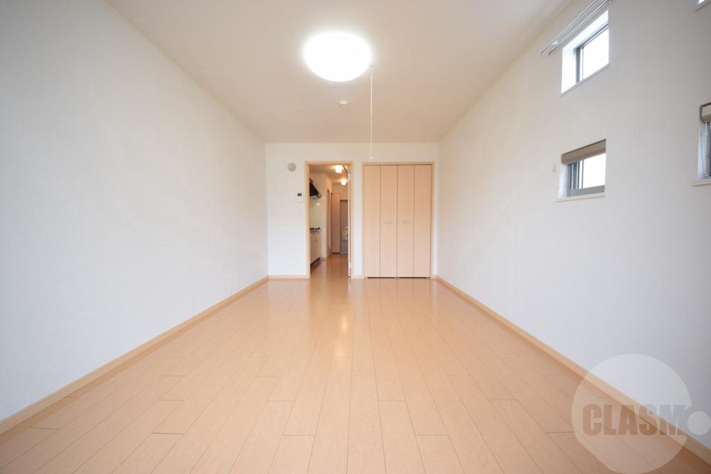 5/27 リビング/ダイニング