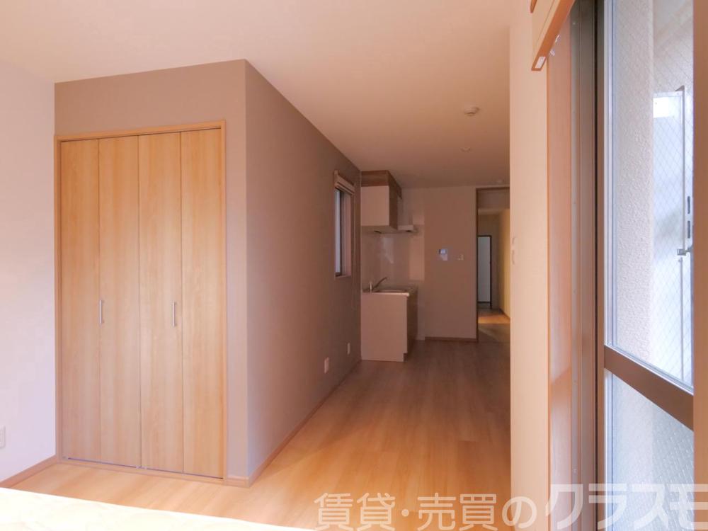 5/30 室内