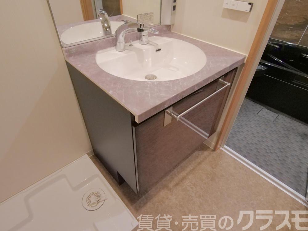 21/30 洗面