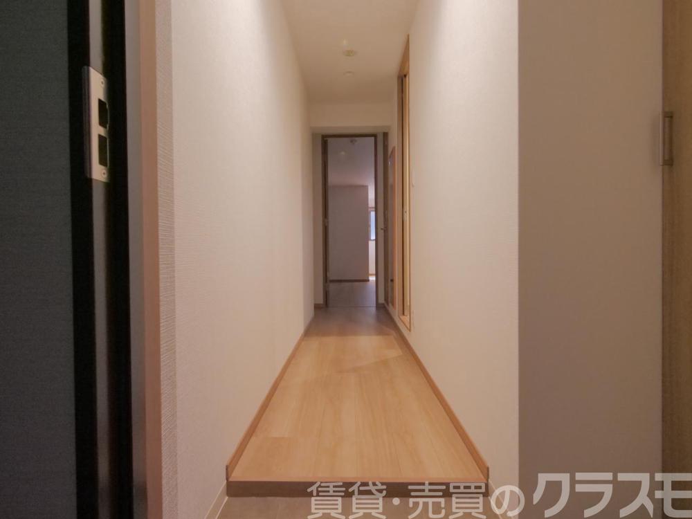 15/30 玄関