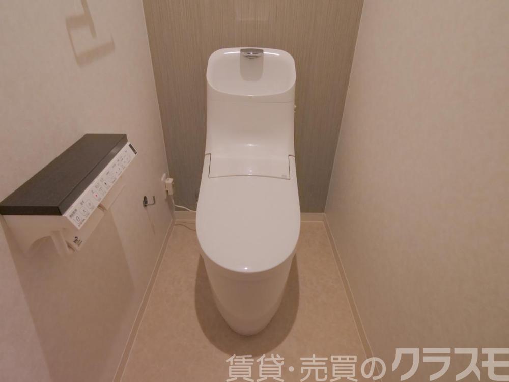 20/30 トイレ