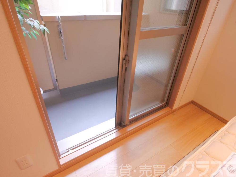 23/30 バルコニー