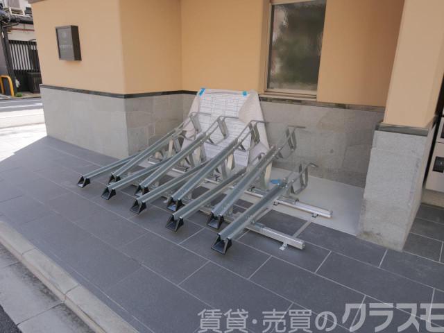 29/30 駐車場