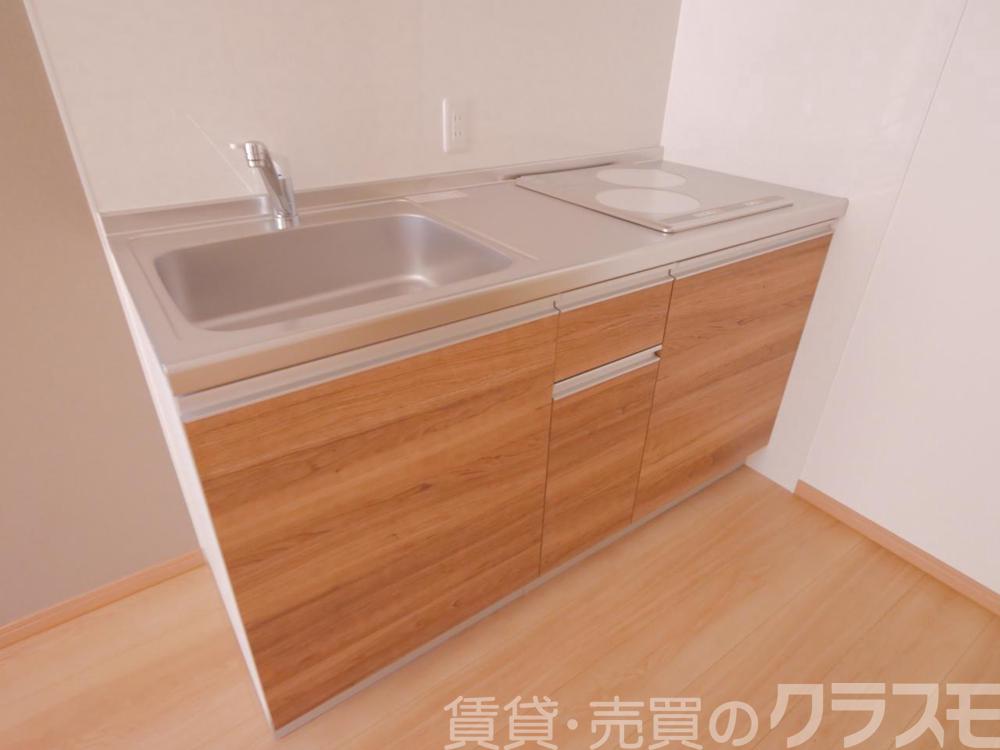 17/30 キッチン