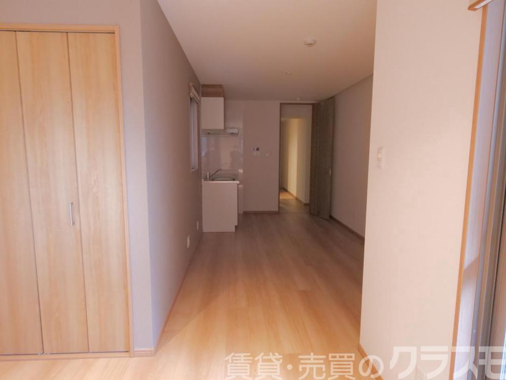 4/30 リビング/ダイニング