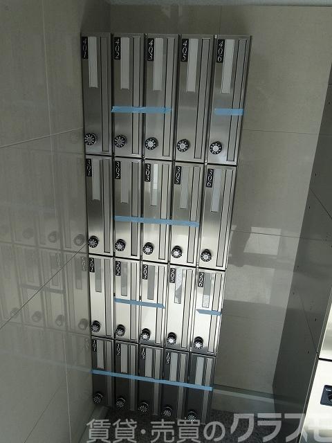 3/5 エントランス