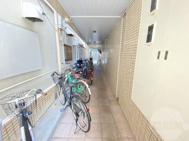 2/12 エントランス