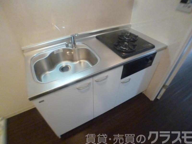 17/30 キッチン