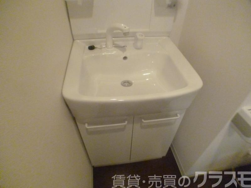 22/30 洗面