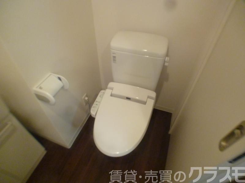 21/30 トイレ