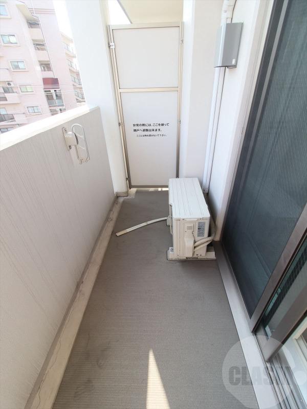 16/30 バルコニー