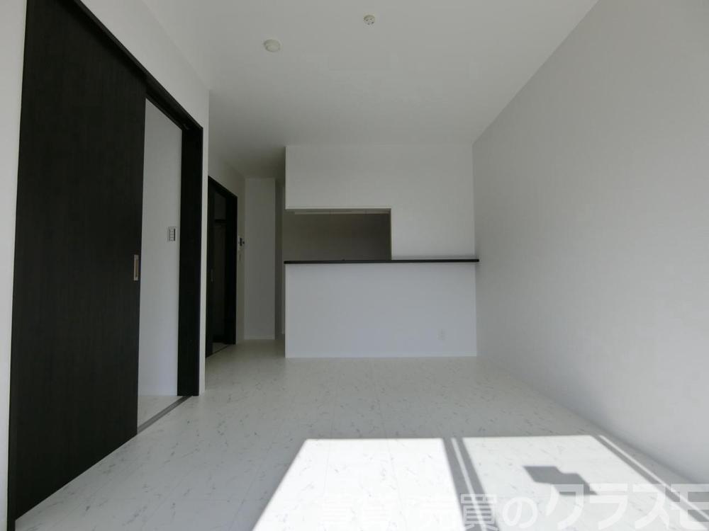 3/30 リビング/ダイニング