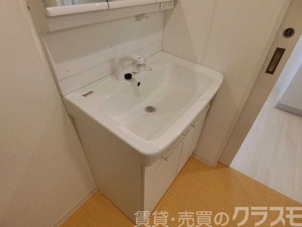 21/30 洗面