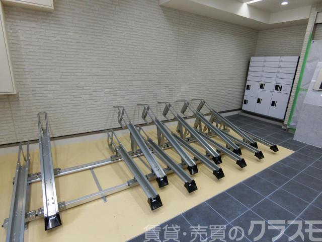 29/30 駐車場