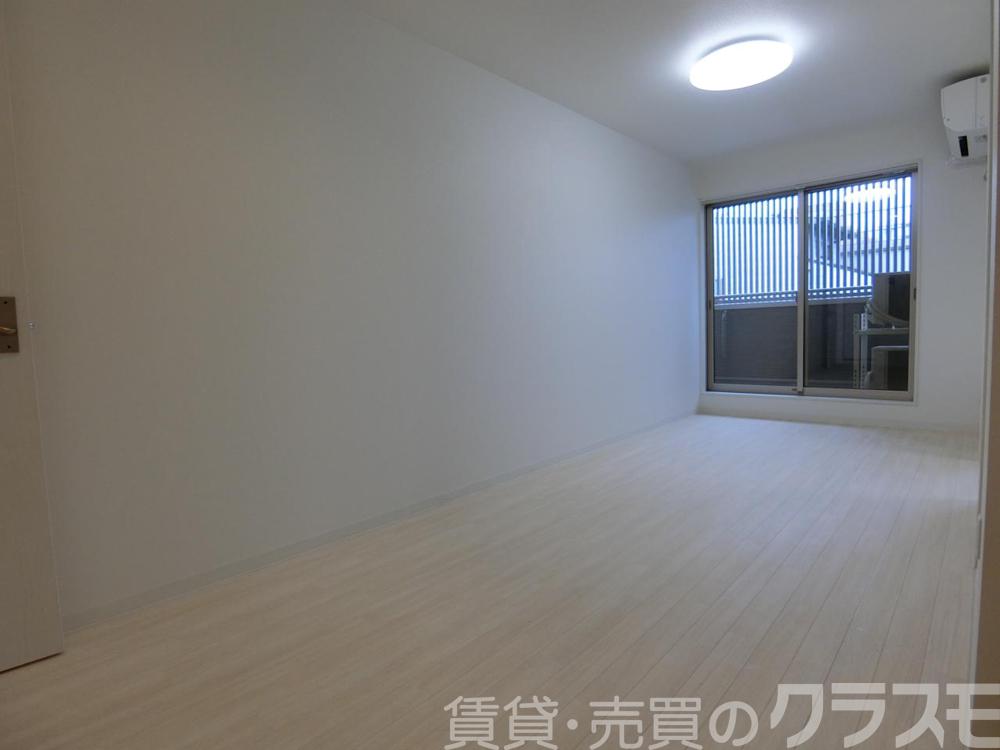 12/30 寝室