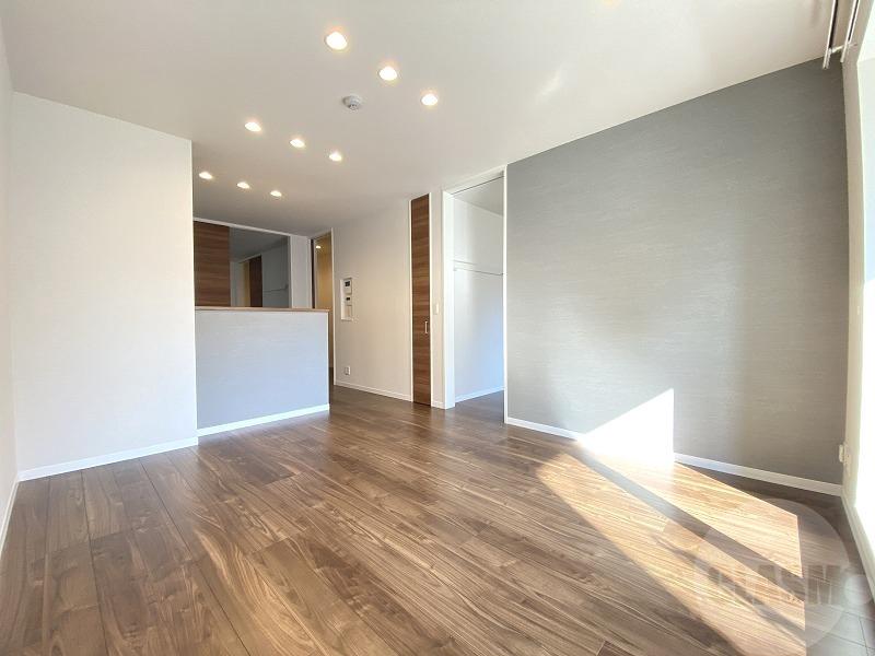 3/30 リビング/ダイニング