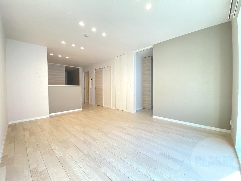 3/30 リビング/ダイニング