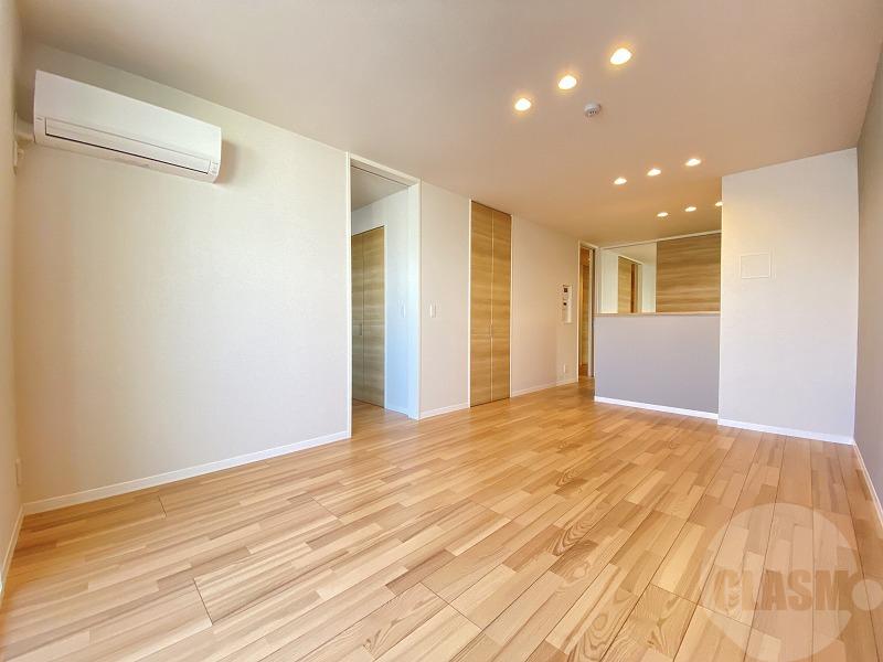 3/30 リビング/ダイニング