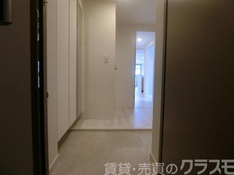 15/30 玄関