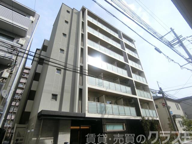 1/30 外観
