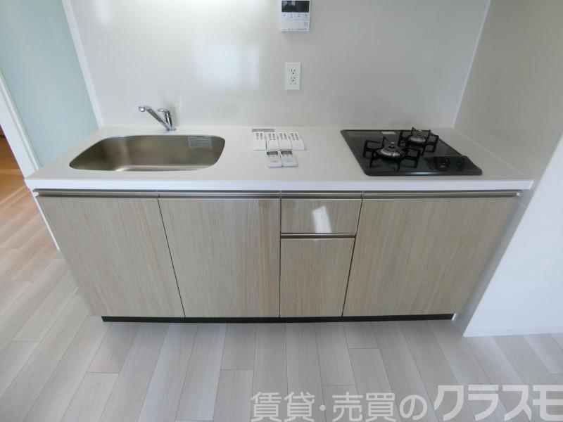 16/30 キッチン