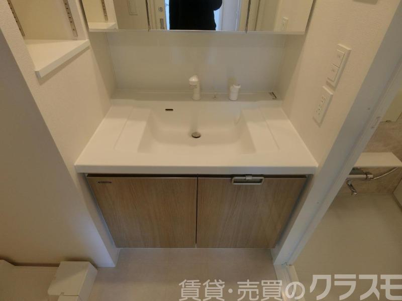 21/30 洗面