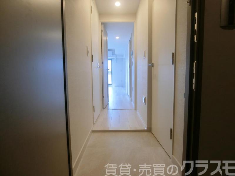 15/30 玄関