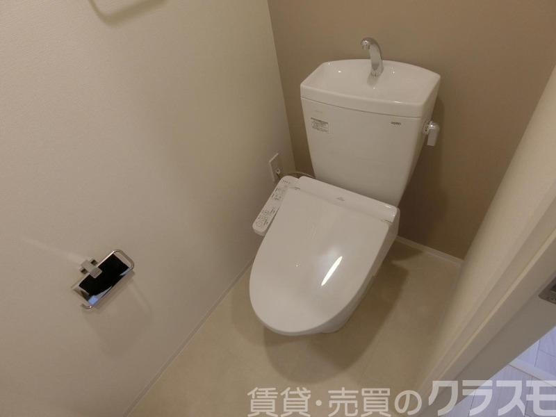 20/30 トイレ