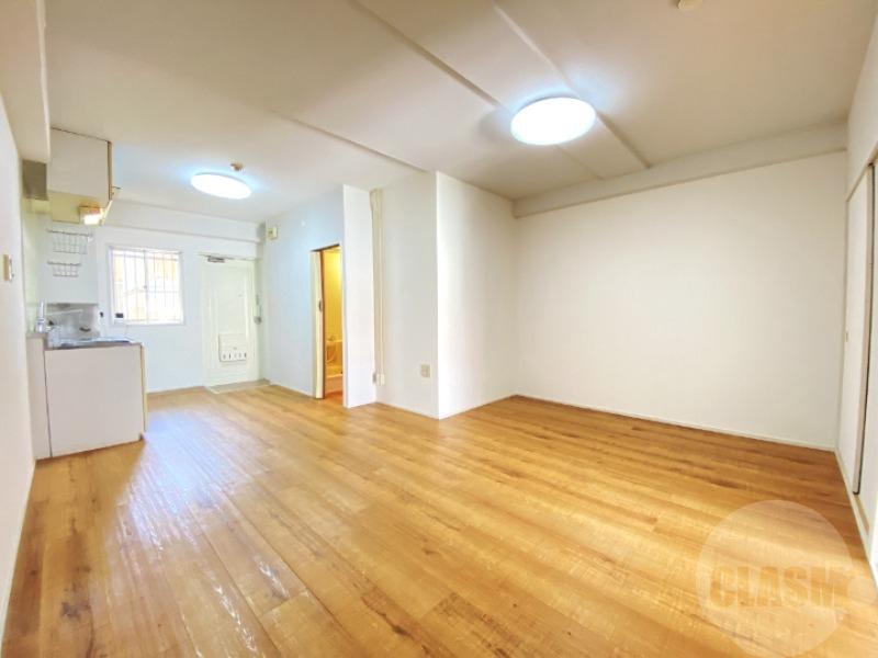 3/23 リビング/ダイニング