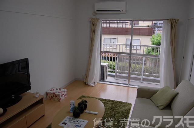 4/30 リビング/ダイニング