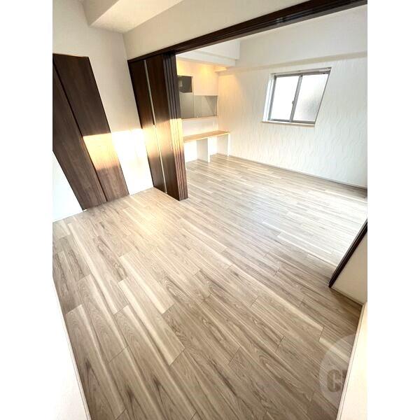 3/23 リビング/ダイニング