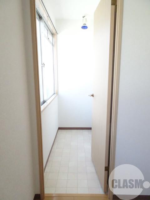 15/30 バルコニー