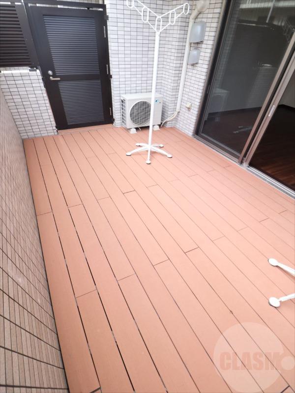 16/30 バルコニー