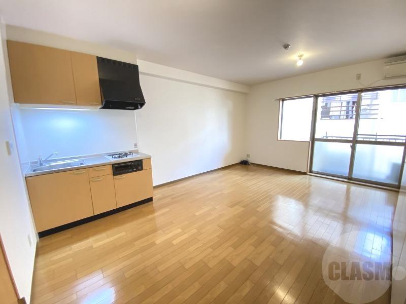 3/24 リビング/ダイニング