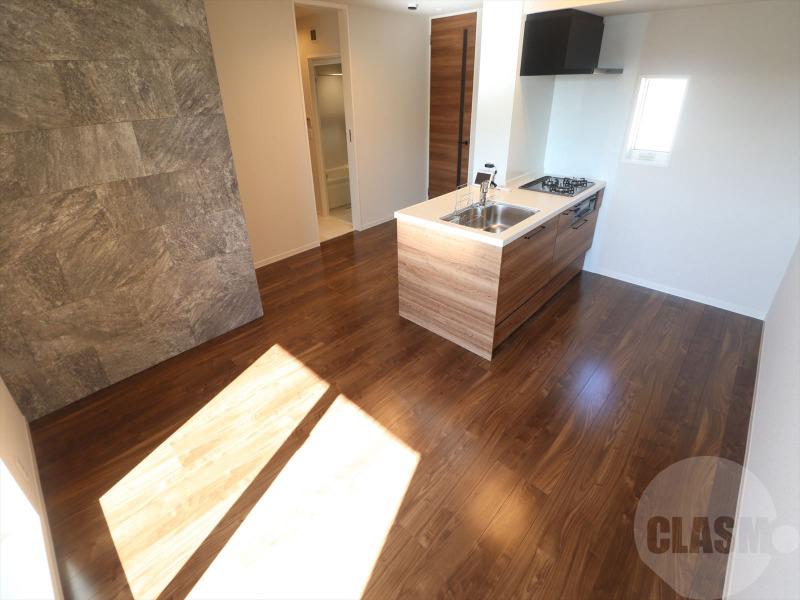 4/29 リビング/ダイニング