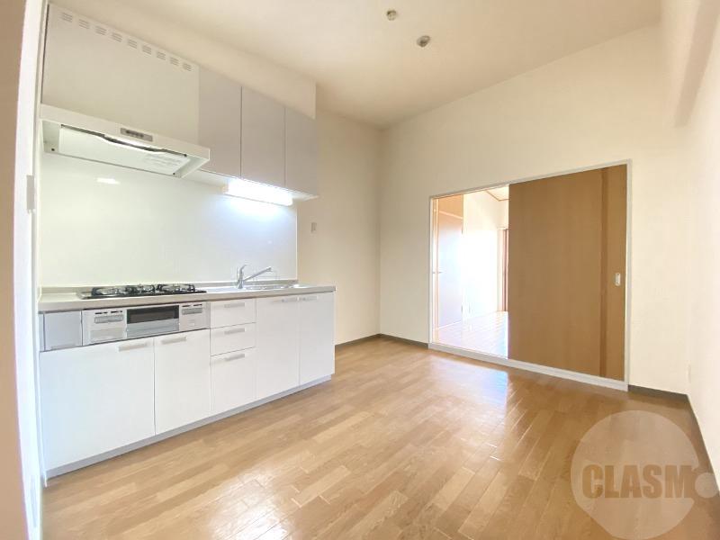 3/24 リビング/ダイニング