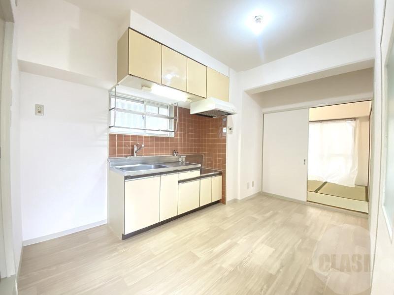 3/28 リビング/ダイニング