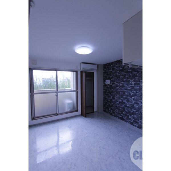 3/22 リビング/ダイニング