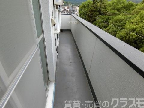 24/30 バルコニー