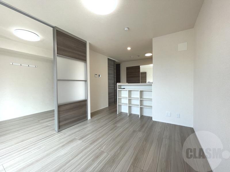 3/30 リビング/ダイニング