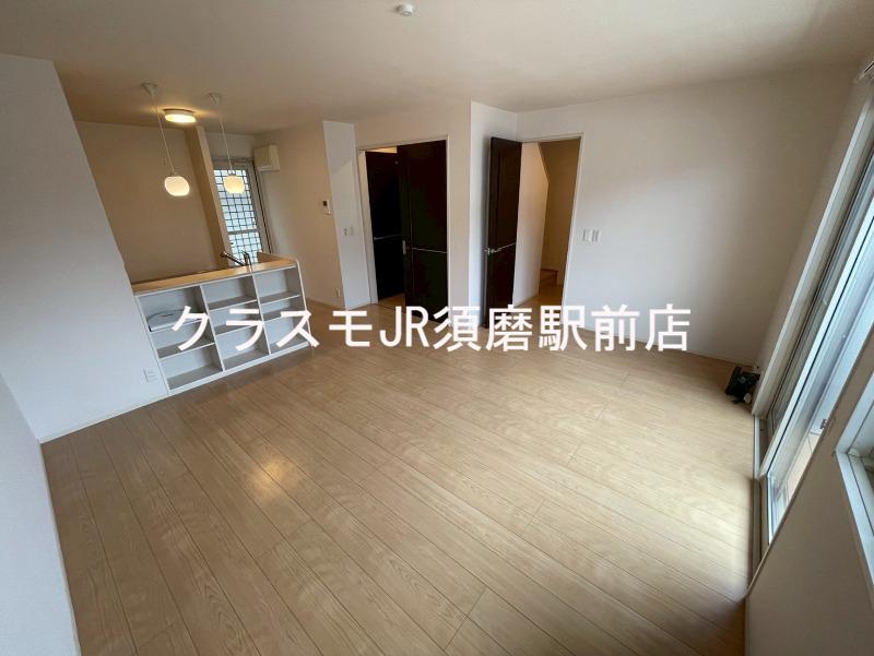 3/30 リビング/ダイニング