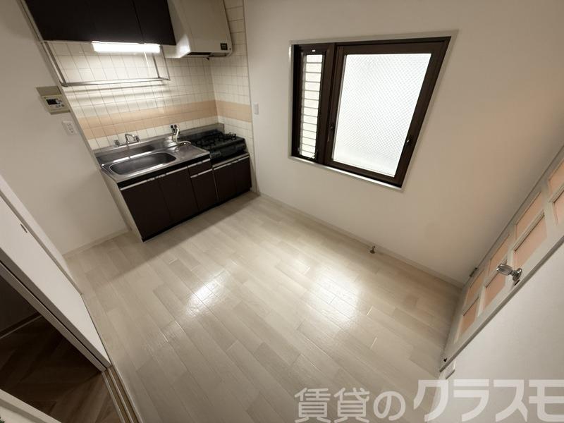 4/29 リビング/ダイニング