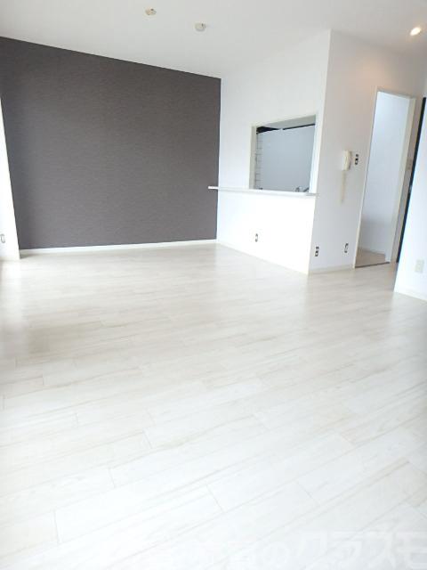 5/19 リビング/ダイニング