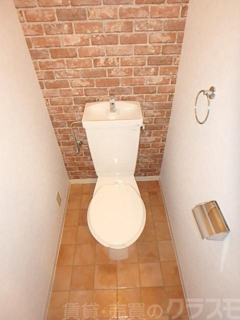 10/19 トイレ